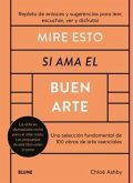 Mire esto si ama el buen arte Mire esto si ama el buen arte