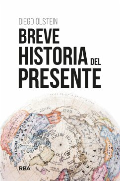 Cover Breve historia del presente