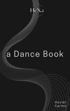 a Dance Book - Carmo, Xavier