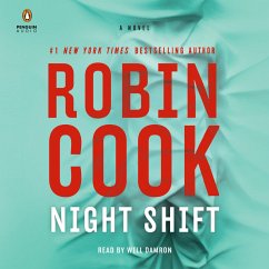 Night Shift - Cook, Robin