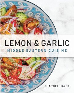 Lemon & Garlic - Hayek, Charbel