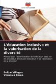 L'éducation inclusive et la valorisation de la diversité