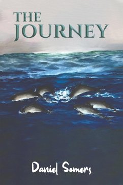 The Journey - Somers, Daniel