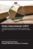 Tests informatisés (CBT)