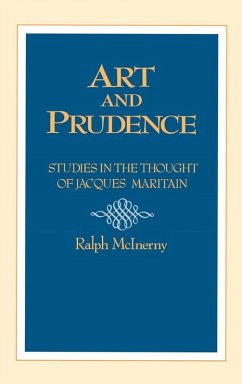 Cover Art and Prudence