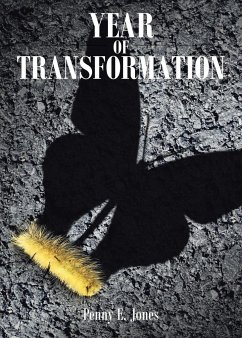 Year of Transformation - Jones, Penny E.