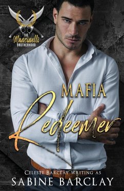 Mafia Redeemer - Barclay, Sabine
