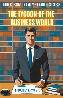 Cover The Tycoon of the Business World