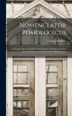 Nomenclator Pomologicus