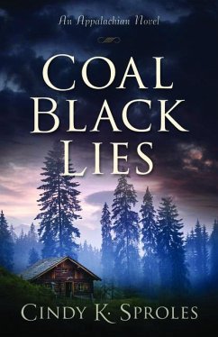 Coal Black Lies - Sproles, Cindy
