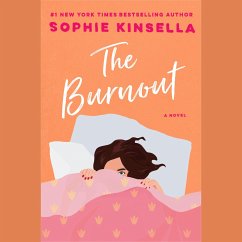 The Burnout - Kinsella, Sophie