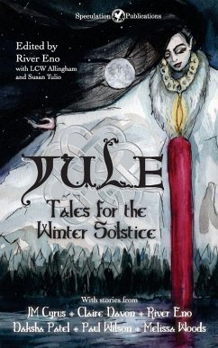 Cover YULE