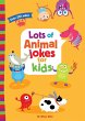 Lots of Animal Jokes for Kids  ... - Bild 1
