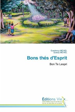 Bons thés d'Esprit