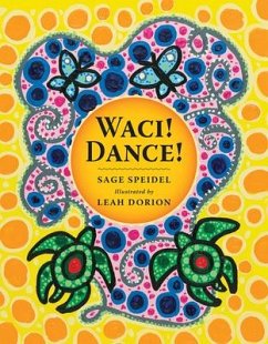 Waci! Dance! - Speidel, Sage