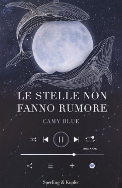 Cover Le stelle non fanno rumore