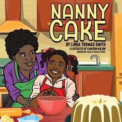 Nanny's Cake - Smith, Linda T