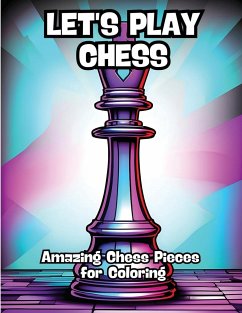 Let's Play Chess - Contenidos Creativos