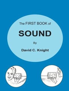 The First Book of Sound - Knight, David C