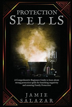 Protection Spells - Salazar, Jamie