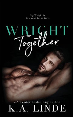 Wright Together - Linde, K. A.