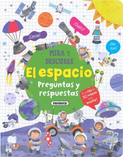 El espacio. Preguntas y respuestas