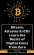Bitcoin, Altcoins & ICOs Learn the... - Bild 1