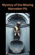Mystery of the Stolen Manneken Pis - Bild 1