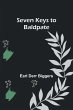 Seven Keys to Baldpate - Bild 1