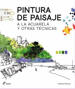 Cover PINTURA DE PAISAJE