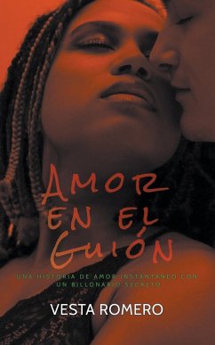 Amor en el Guión - Romero, Vesta