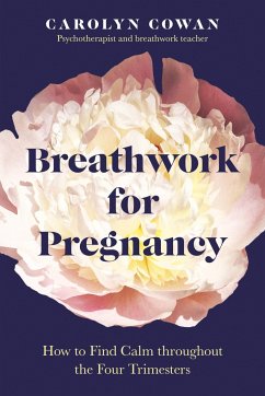 Breathwork for Pregnancy - Cowan, Carolyn