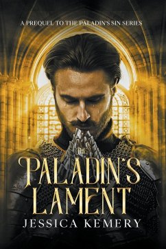 The Paladin's Lament - Kemery, Jessica