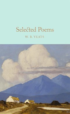 Selected Poems - Yeats, W B