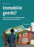 Immobilie geerbt? (eBook, PDF)