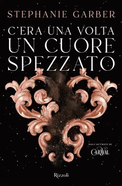 Cover C'era una volta un cuore spezzato