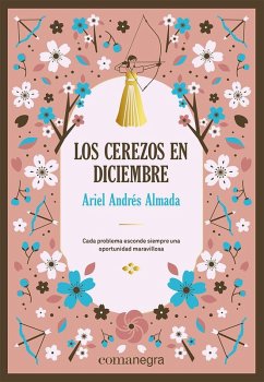 Cover Los cerezos en diciembre (deluxe)