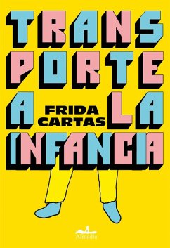 Cover Transporte a la infancia