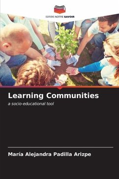 Learning Communities - Padilla Arizpe, María Alejandra