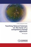Teaching Natural Sciences on the basis of a competency-based approach