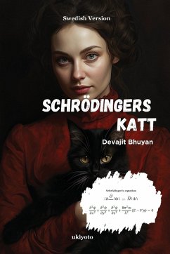 Schrödingers katt - Devajit Bhuyan