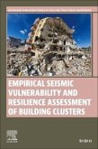 Empirical Seismic Vulnerability and Resilience Assessment of Building Clusters