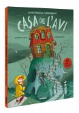 La misteriosa i sorprenent casa de l'avi La misteriosa i sorprenent casa de l'avi