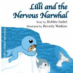 Lilli and the Nervous Narwhal