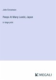 Peeps At Many Lands; Japan