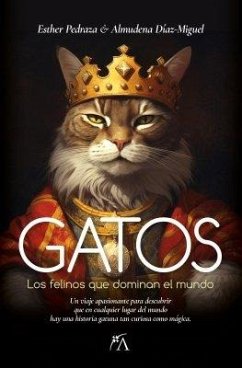 Gatos Gatos