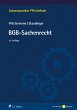 BGB-Sachenrecht (eBook, ePUB) - Bild 1