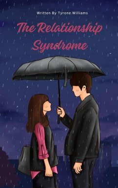 The Relationship Syndrome (eBook, ePUB) - Williams, Tyrone