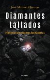 Diamantes tallados