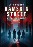 Damskin street est-elle une ville si tranquille ?